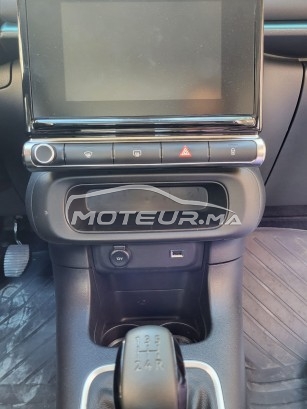 CITROEN C3 Shine occasion 1605601