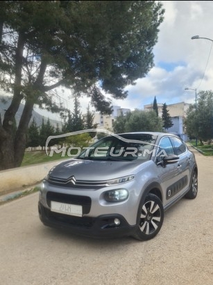 سيتروين س3 مستعملة 1801339