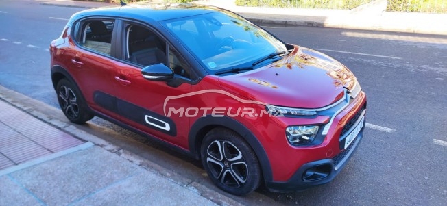 سيتروين س3 مستعملة 3092670