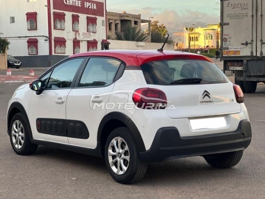 سيتروين س3 مستعملة 2052763