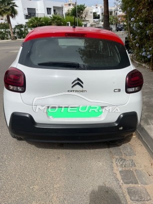 CITROEN C3 occasion 1758723