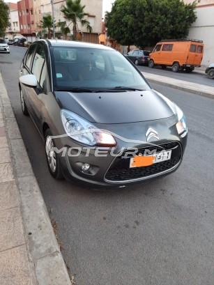 CITROEN C3 C3 vitamin occasion 1782991