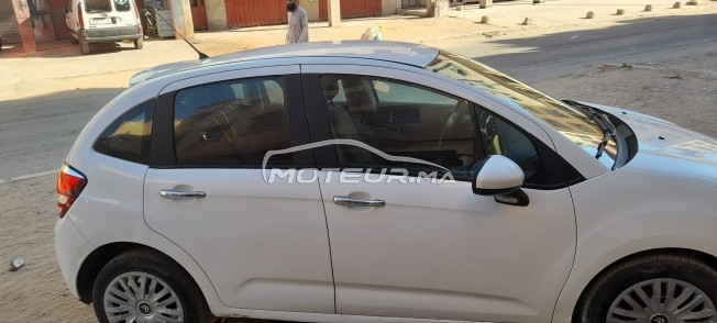 سيتروين س3 Vtamin مستعملة 1230069