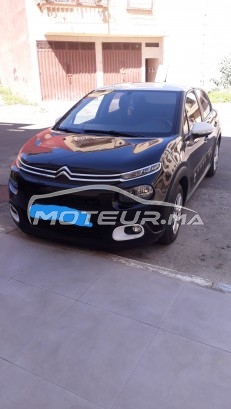 CITROEN C3 occasion 1596090