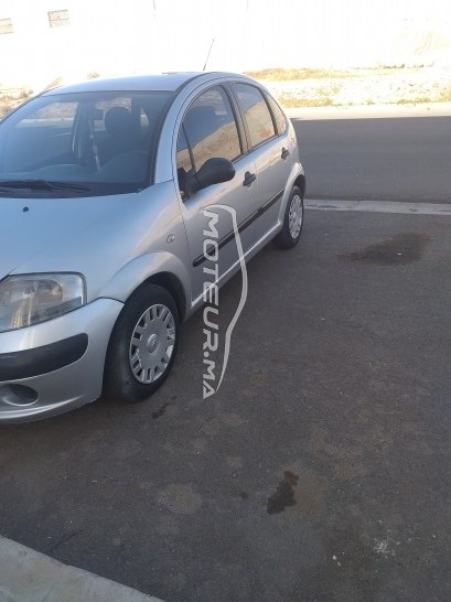 سيتروين س3 مستعملة 1146710