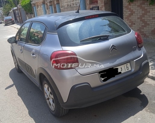 CITROEN C3 occasion 2364715