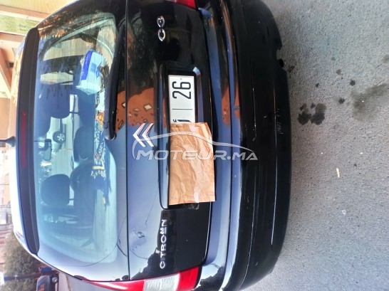 سيتروين س3 مستعملة 1352115