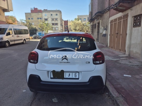CITROEN C3 occasion 2915711