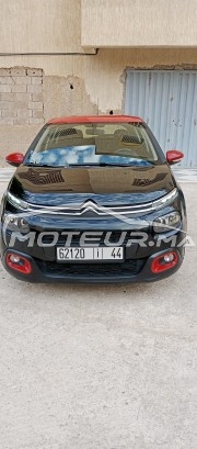 سيتروين س3 مستعملة 1624830