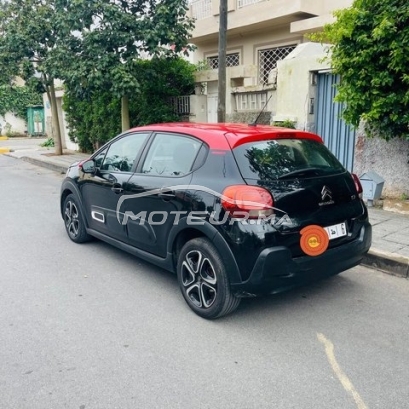 CITROEN C3 occasion 3359037