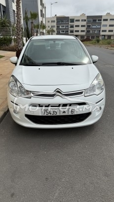 CITROEN C3 occasion 3543567
