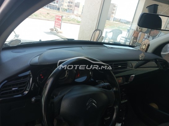 CITROEN C3 Vitamine occasion 1658287