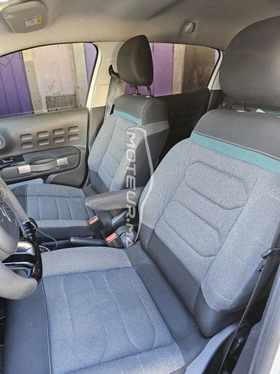 سيتروين س3 Feel pack+ مستعملة 1778727