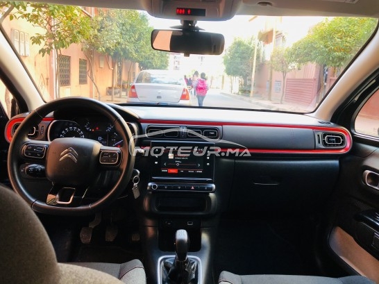 سيتروين س3 مستعملة 1100812