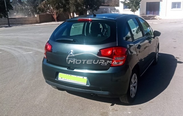 سيتروين س3 مستعملة 1334730