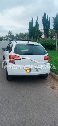 CITROEN C3 Vitamine occasion 2472362
