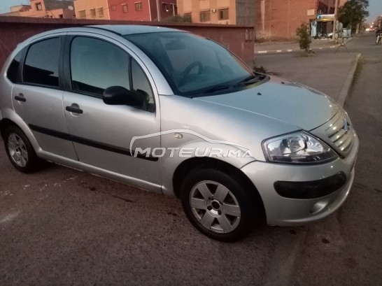 سيتروين س3 مستعملة 1505472