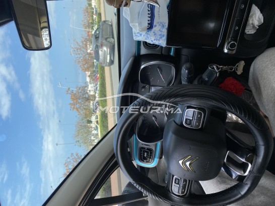 CITROEN C3 Jadida occasion 2149108