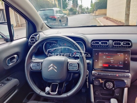 CITROEN C3 occasion 1677027
