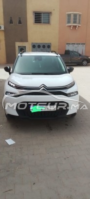 CITROEN C3 Aircrosse occasion 1672084
