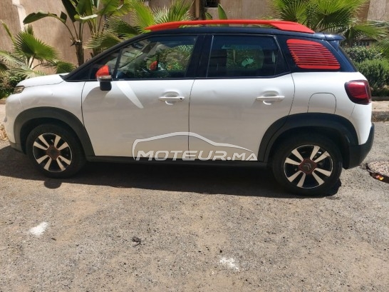 CITROEN C3 C3 occasion 1716533