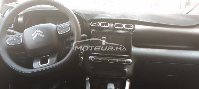 CITROEN C3 Aircrosse occasion 1672081