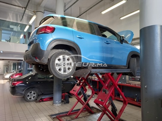 سيتروين س3 مستعملة 1286383