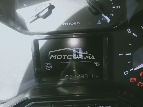 CITROEN C3 occasion 1875358
