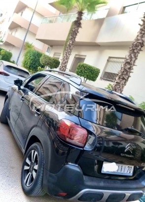 سيتروين س3 C3 aircross مستعملة 1919781
