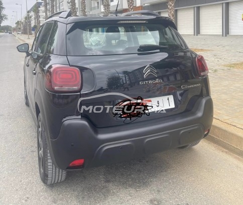 سيتروين س3 مستعملة 1926581