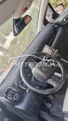 سيتروين س3 C3 aircross مستعملة 1919783