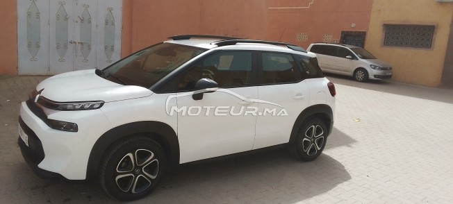 CITROEN C3 Aircrosse occasion 1672082