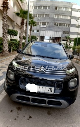 سيتروين س3 C3 aircross مستعملة 1919784