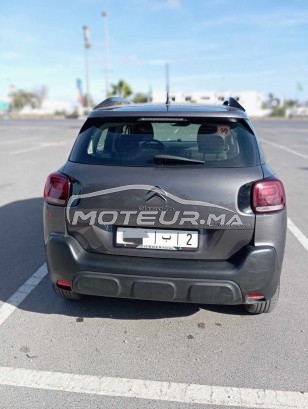 سيتروين س3 مستعملة 1926106