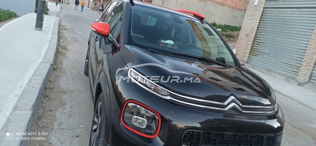 سيتروين س3 مستعملة 1993568