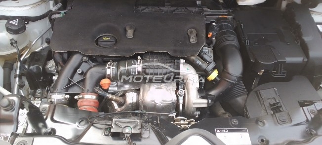 CITROEN C3 Aircrosse occasion 1672079