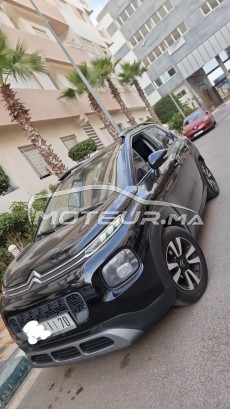 سيتروين س3 C3 aircross مستعملة 1919779