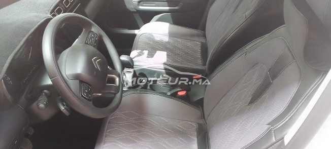 CITROEN C3 Aircrosse occasion 1672078