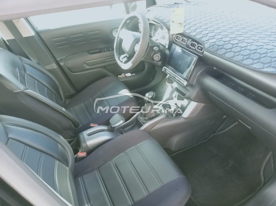 CITROEN C3 occasion 1875357