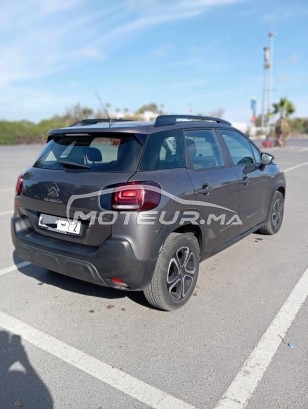 سيتروين س3 مستعملة 1926105