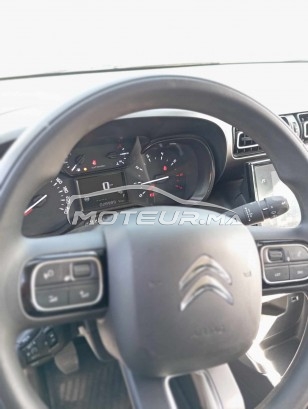 سيتروين س3 مستعملة 1926102