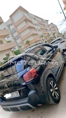 سيتروين س3 C3 aircross مستعملة 1919782
