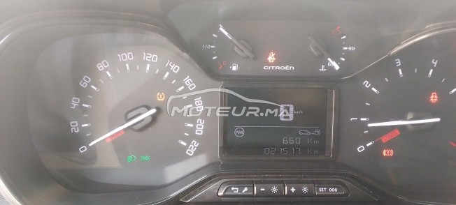 CITROEN C3 Aircrosse occasion 1672080