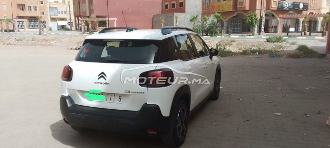 CITROEN C3 Aircrosse occasion 1672077