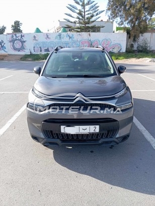 سيتروين س3 مستعملة 1926107