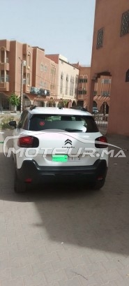 CITROEN C3 Aircrosse occasion 1672076