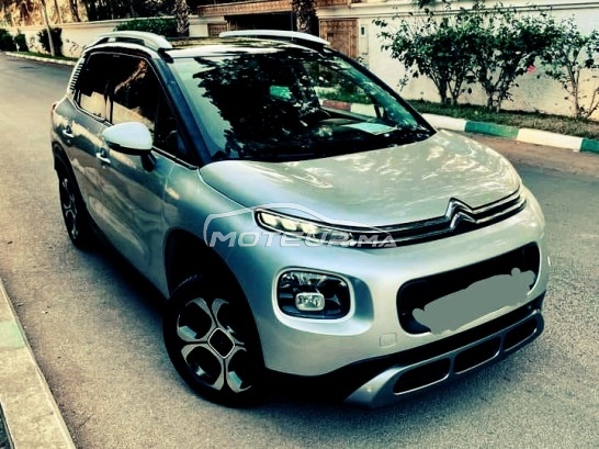 سيتروين س3 Shine مستعملة 1542889