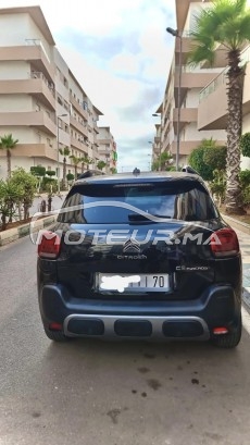 سيتروين س3 C3 aircross مستعملة 1919785