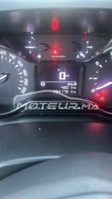 سيتروين س3 مستعملة 1815177