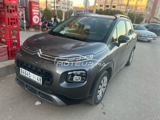 سيتروين س3 مستعملة 1815176